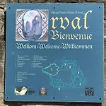 Casa de Férias Les Forges Dorval