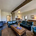 Casa de Férias Les Forges Dorval