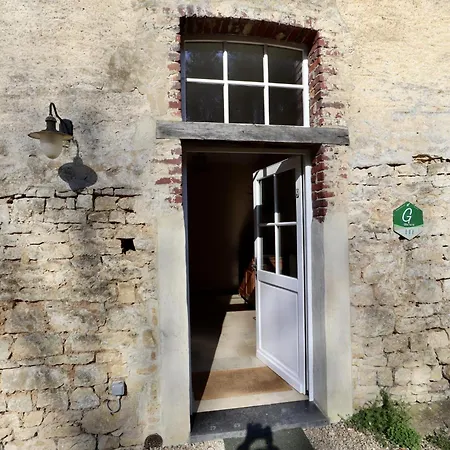 Holiday home Les Forges Dorval *