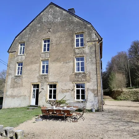 Les Forges Dorval Florenville