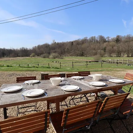 Les Forges Dorval Florenville