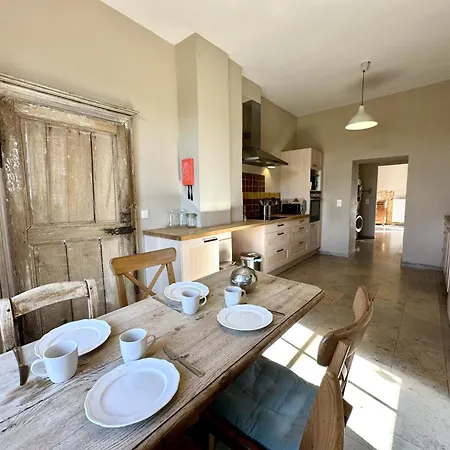 Holiday home Les Forges Dorval Florenville