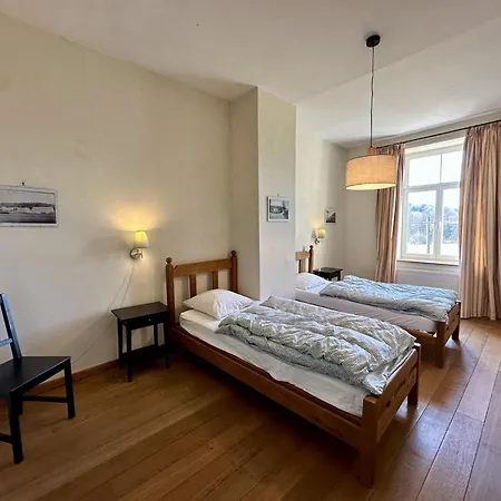 Les Forges Dorval Holiday home Florenville