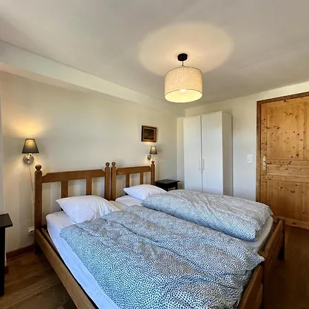 Holiday home Les Forges Dorval