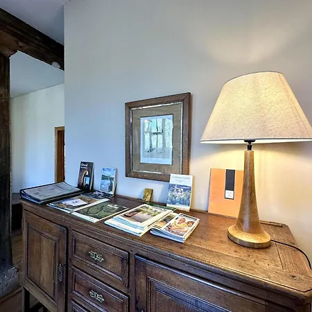 Holiday home Les Forges Dorval Florenville