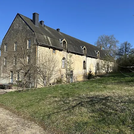 Casa de Férias Les Forges Dorval