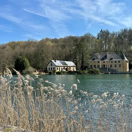 Les Forges Dorval * Florenville