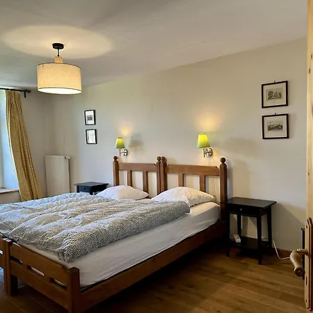 Holiday home Les Forges Dorval