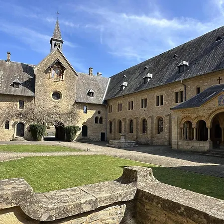 Casa de Férias Les Forges Dorval Florenville