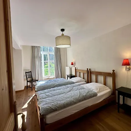 Les Forges Dorval 플로렌빌