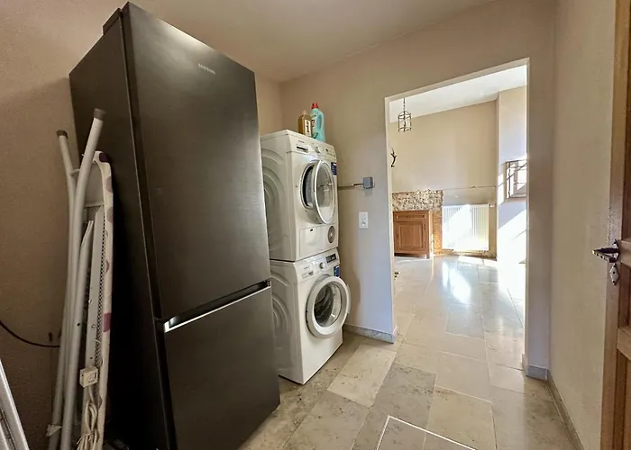 Ferienhaus Les Forges Dorval *