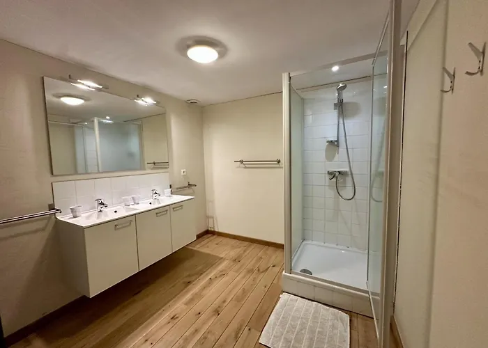 Ferienhaus Les Forges Dorval *