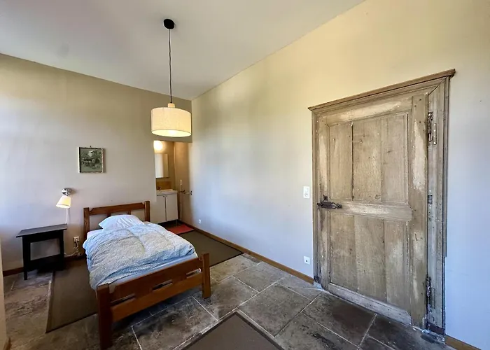 Ferienhaus Les Forges Dorval Florenville