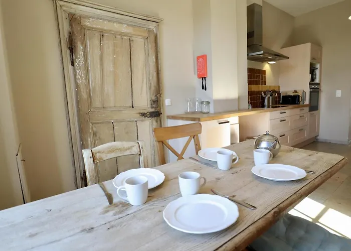 Ferienhaus Les Forges Dorval *