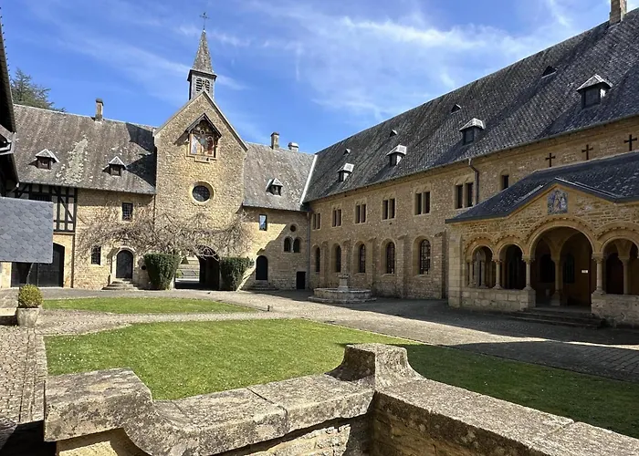 Ferienhaus Les Forges Dorval Florenville