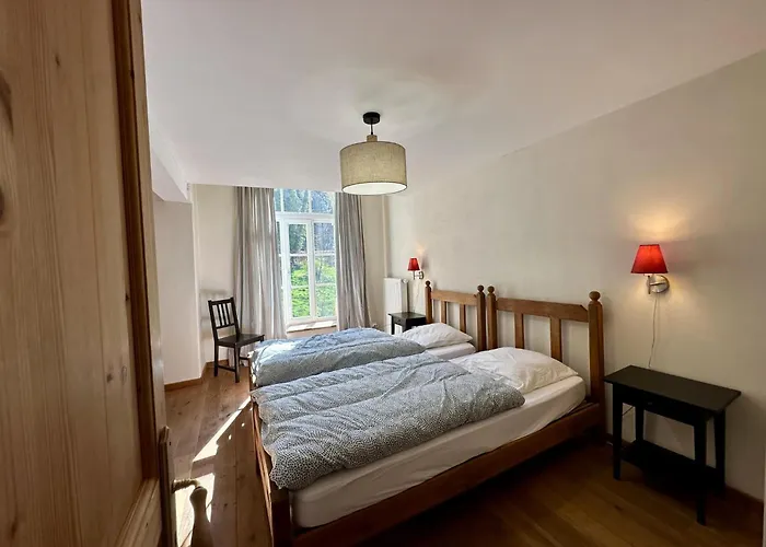 Les Forges Dorval Florenville