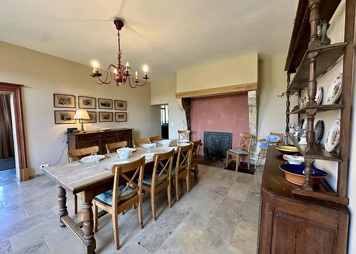 Les Forges Dorval * Florenville