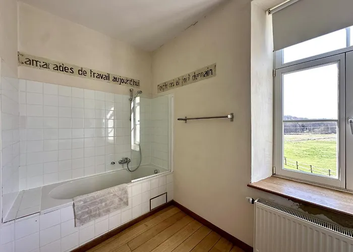 Ferienhaus Les Forges Dorval Florenville