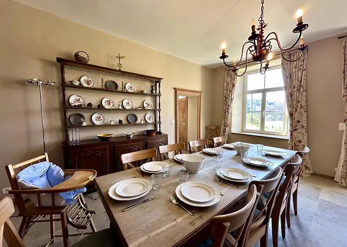 Les Forges Dorval Florenville