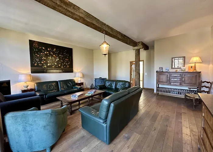 Les Forges Dorval * Florenville