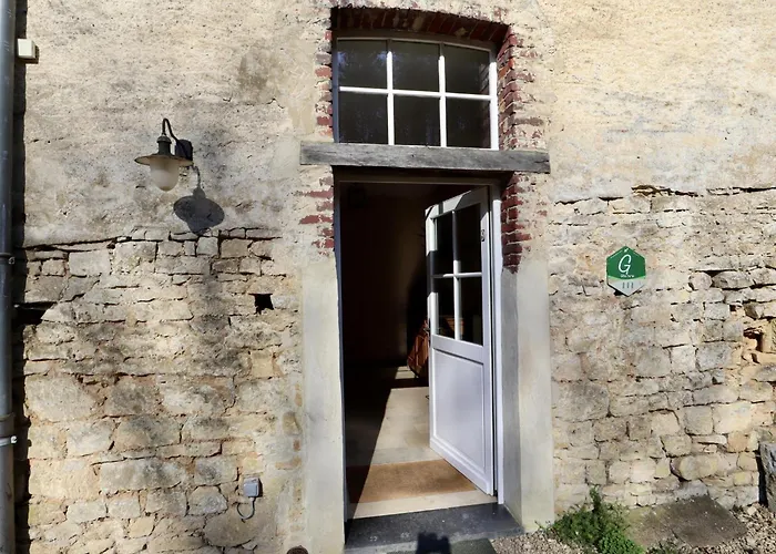 Les Forges Dorval Ferienhaus