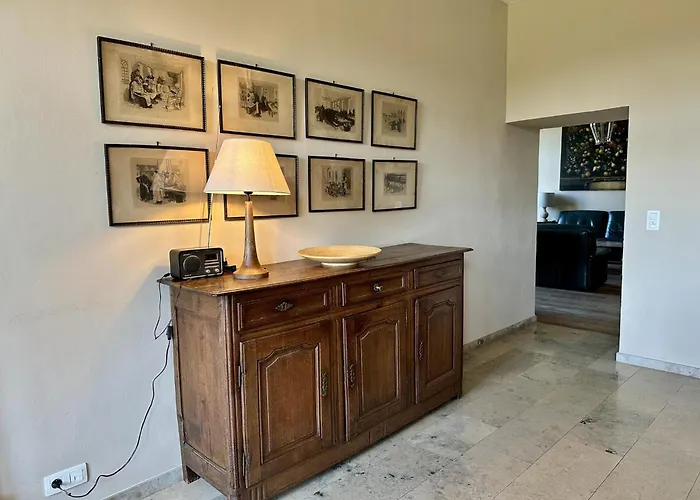 Ferienhaus Les Forges Dorval