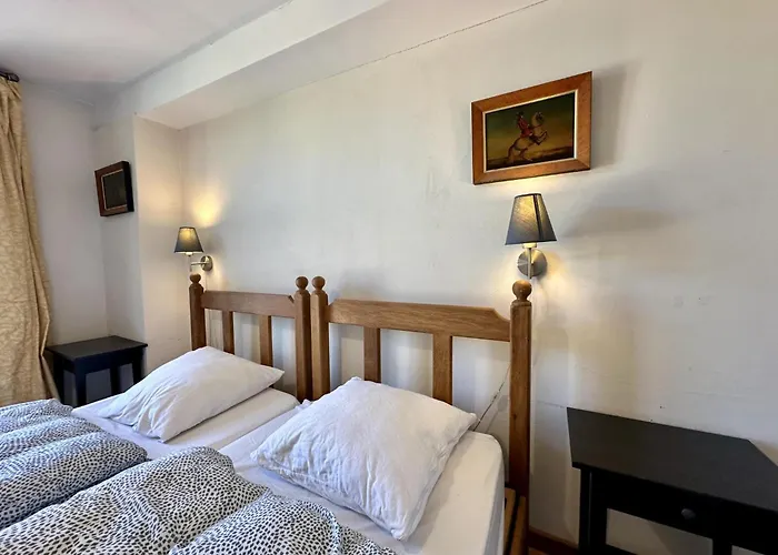 Ferienhaus Les Forges Dorval *